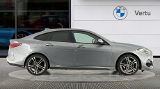 BMW 2 Series 218i [136] M Sport 4dr DCT Petrol Saloon